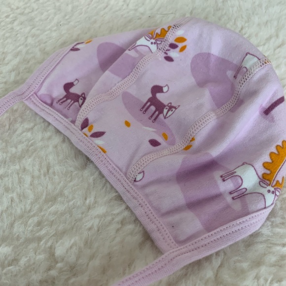 Traditional Baby Bonnet from Norway NWOT - Picture 2 of 6